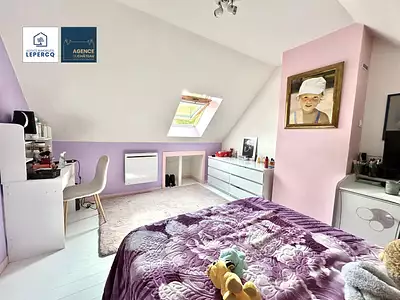 Maison, 109 m²