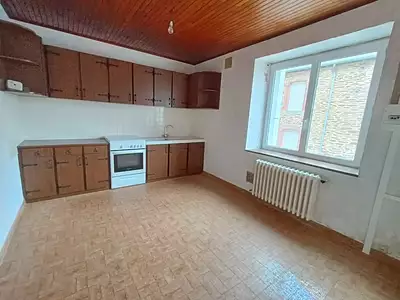 Maison, 70 m²