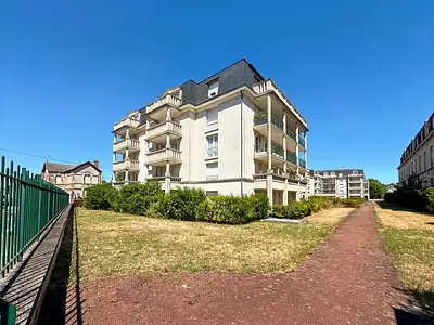 Appartement, 37 m²
