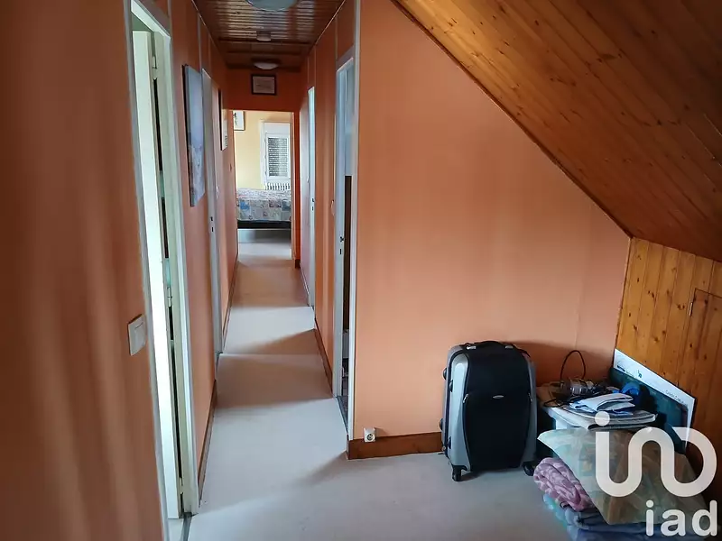 Maison, 154 m²