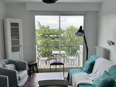 Appartement, 75,39 m²