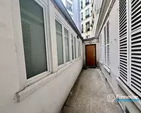 Appartement, 20,01 m²