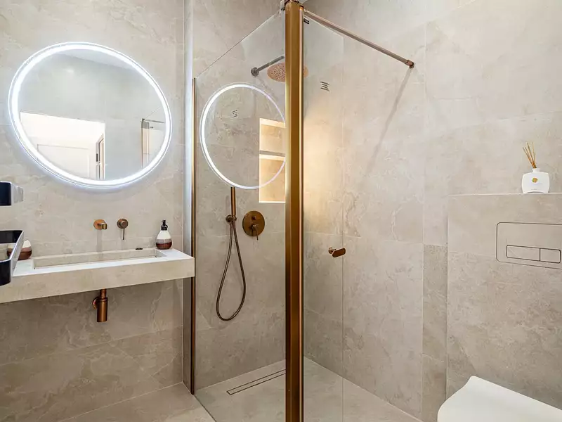 Appartement, 99 m²