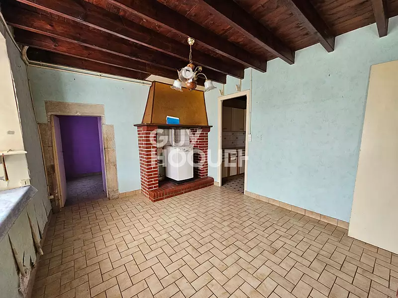 Maison, 149 m²