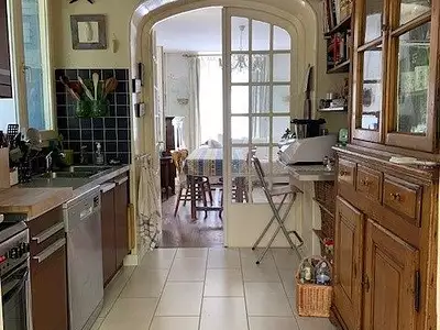 Maison, 165 m²