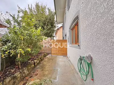 Appartement, 55,73 m²