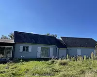 Maison, 176 m²