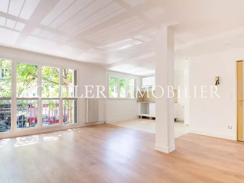 Appartement, 65 m²