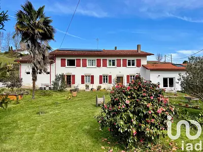 Maison, 385 m²