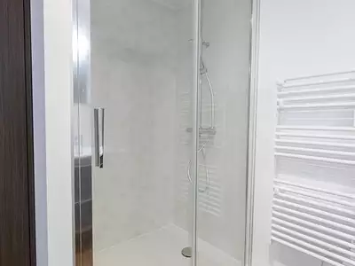 Appartement, 54 m²