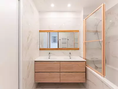 Appartement, 80 m²