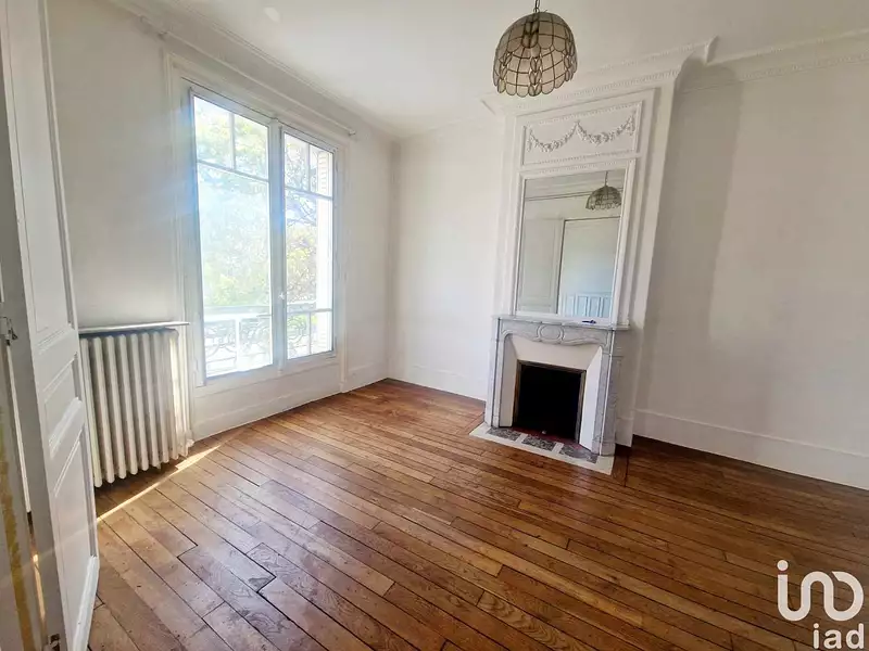 Appartement, 61 m²