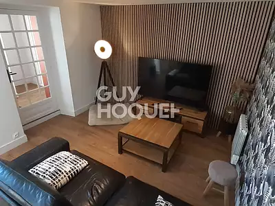 Maison, 113 m²