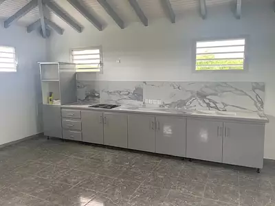 Appartement, 95,38 m²