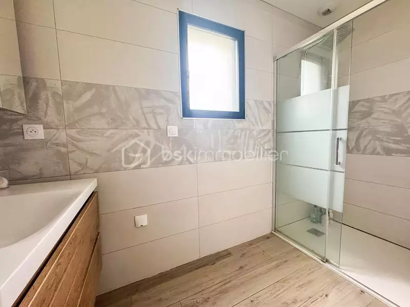 Maison, 128 m²