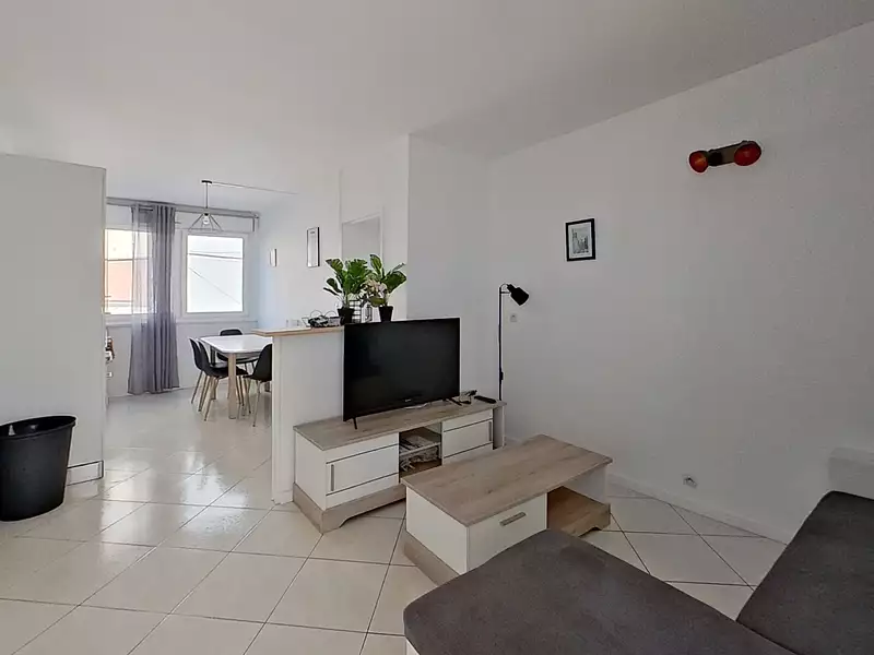 Appartement, 79,23 m²
