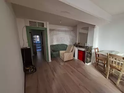 Immeuble, 170 m²