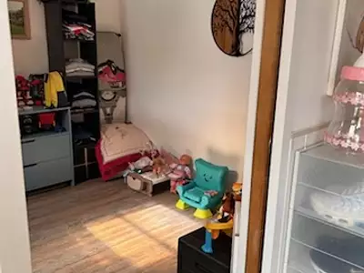 Maison, 98 m²