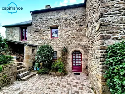 Maison, 163 m²