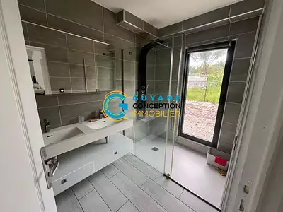 Maison, 148 m²