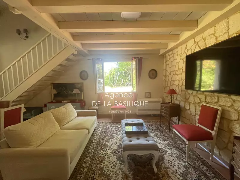 Maison, 130 m²