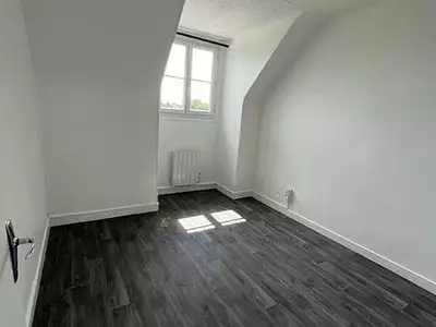 Appartement, 38 m²