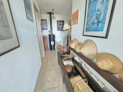 Maison, 98 m²
