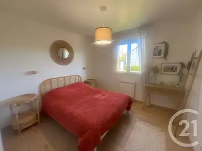 Maison, 83 m²