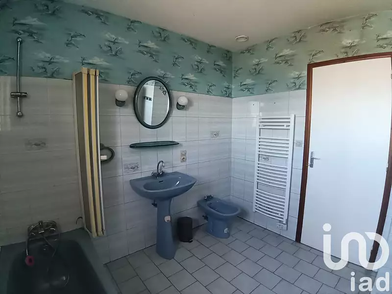 Maison, 110 m²