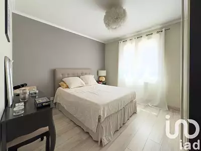 Appartement, 73 m²