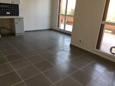 Appartement, 46 m²