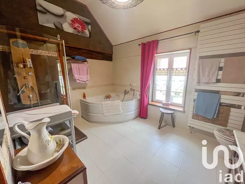 Maison, 350 m²