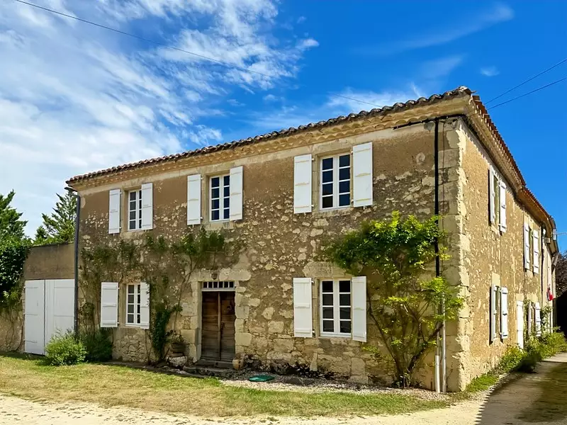 Maison, 227 m²