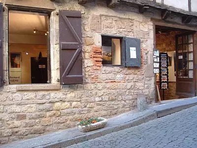 Maison, 200 m²