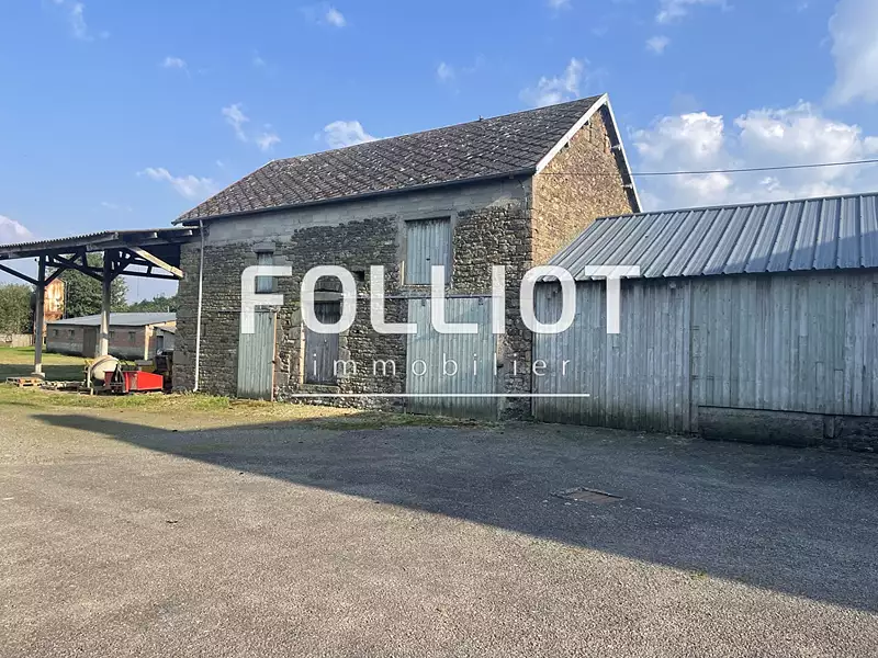 Maison, 270 m²