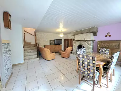 Maison, 106 m²