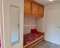 Appartement, 23 m²