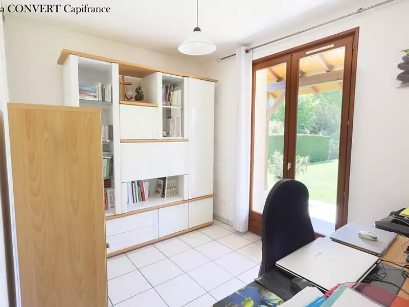 Maison, 124 m²