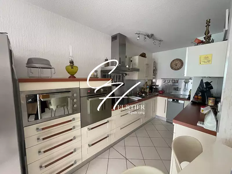 Appartement, 66,02 m²