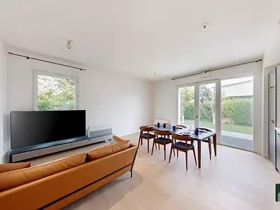 Appartement, 60 m²