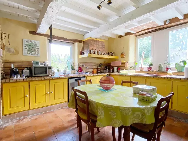Maison, 272 m²