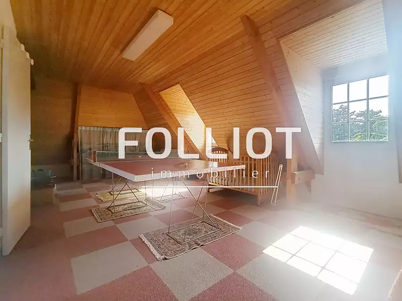 Maison, 133 m²