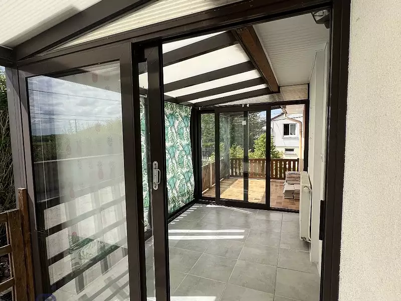 Maison, 168 m²