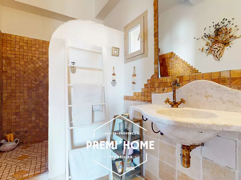 Maison, 130 m²