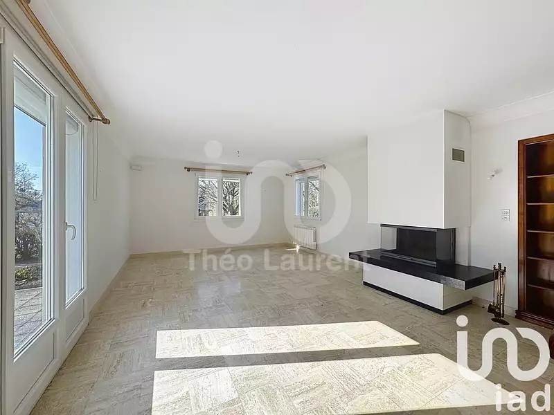 Maison, 110 m²
