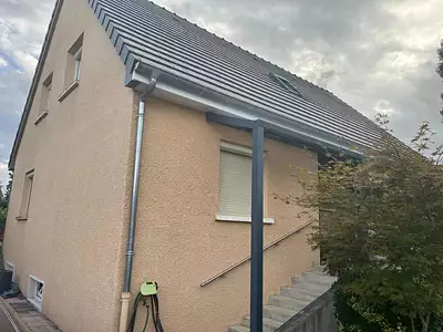 Maison, 150 m²