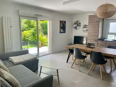 Appartement, 61 m²