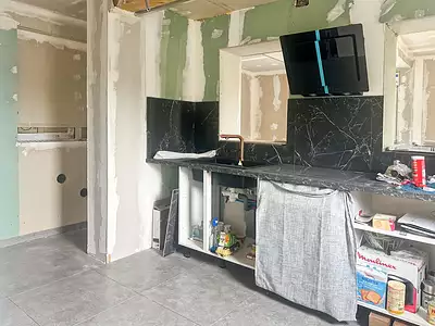 Maison, 115 m²