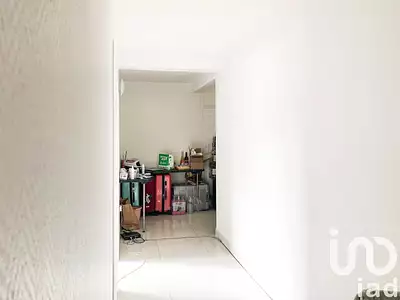 Appartement, 70 m²
