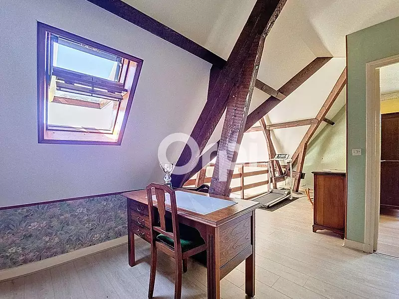 Maison, 174 m²